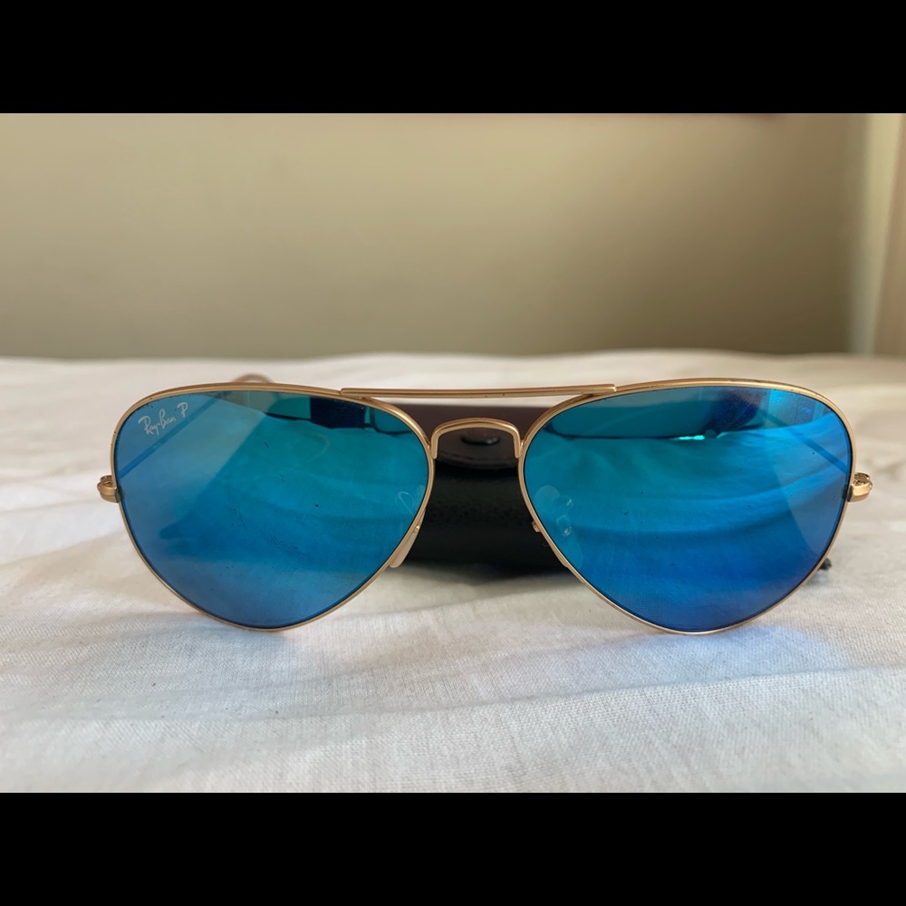 Rayban Aviators - image 1